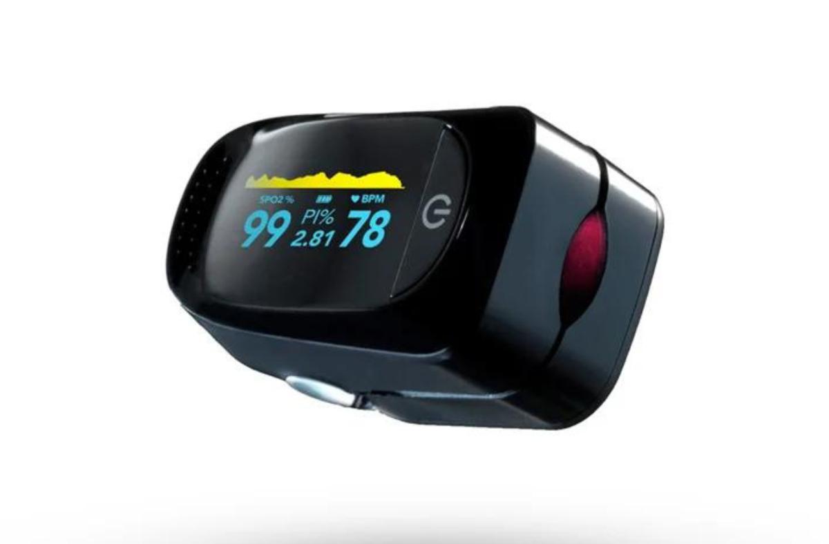 Oxiline Pulse 9 Pro